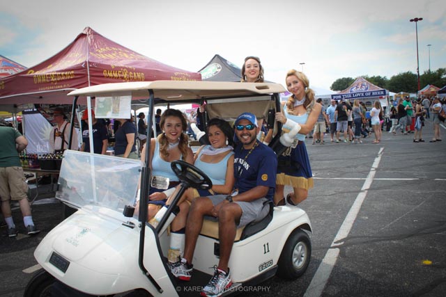 Wild West Brewfest